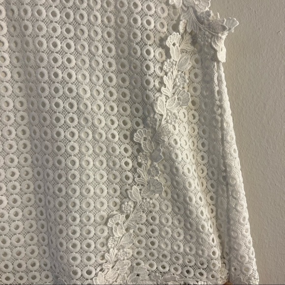 Chic sleeveless top - Picture 4 of 5